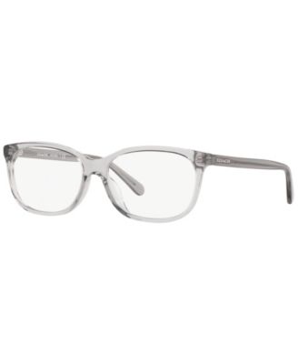 HC6139U Women's Pillow Eyeglasses