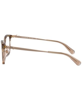 HC6146U Women's Butterfly Eyeglasses