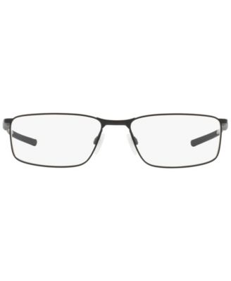 OX3217 Men's Rectangle Eyeglasses