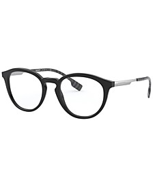 BE2321 Men's Phantos Eyeglasses