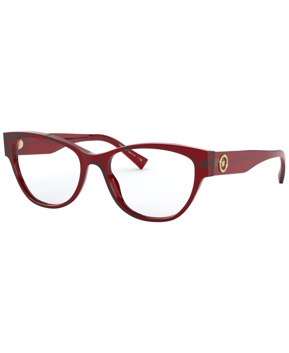 Versace VE3287 Women's Cat Eye Eyeglasses