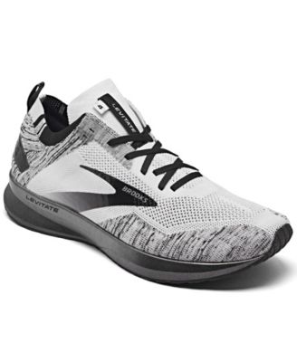 macys brooks running shoes