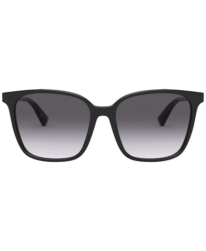 Valentino Women's Sunglasses, VA4078 57 - Macy's
