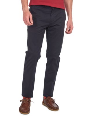 Barbour - Men's Neus Regular-Fit Performance Chino Pants