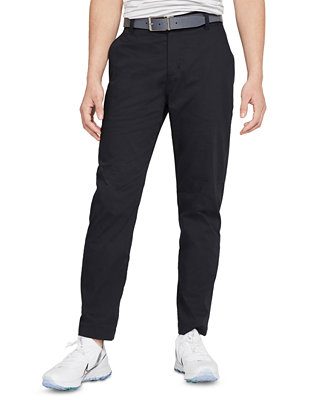 Nike Men's Golf Chino Pants - Macy's