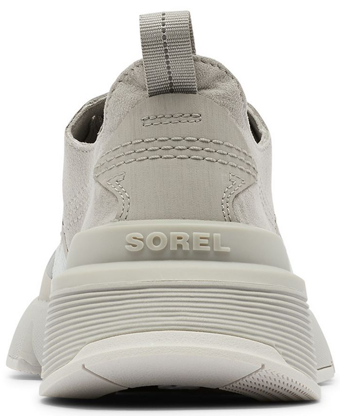 sorel kinetic rush ripstop