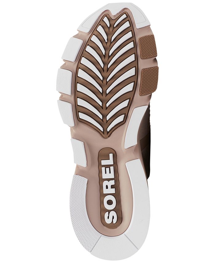 sorel kinetic rush ripstop