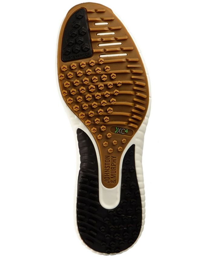 johnston and murphy golf shoes on sale