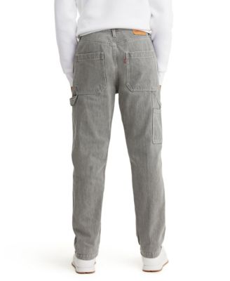 levis carpenter jeans for men