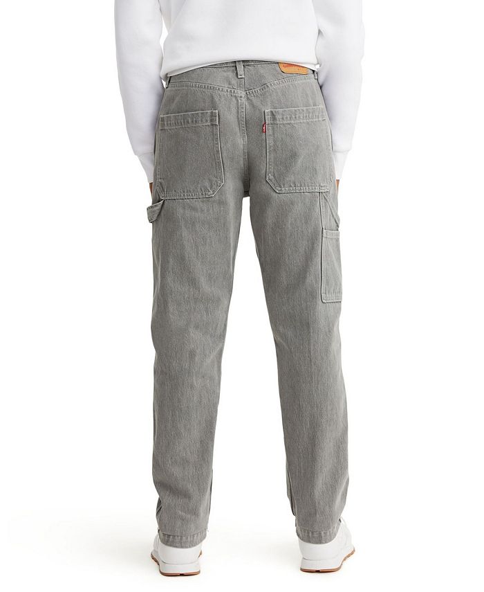 Levi's Men's Tapered Carpenter Jeans & Reviews Jeans Men Macy's
