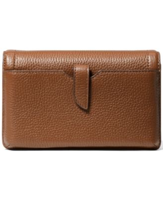 Jet Set Charm Mini Phone Convertible Crossbody