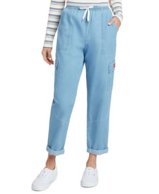 baby blue dickies pants