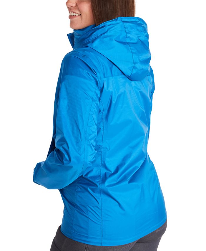 Marmot Women's PreCip Eco Rain Jacket & Reviews - Coats - Women - Macy's