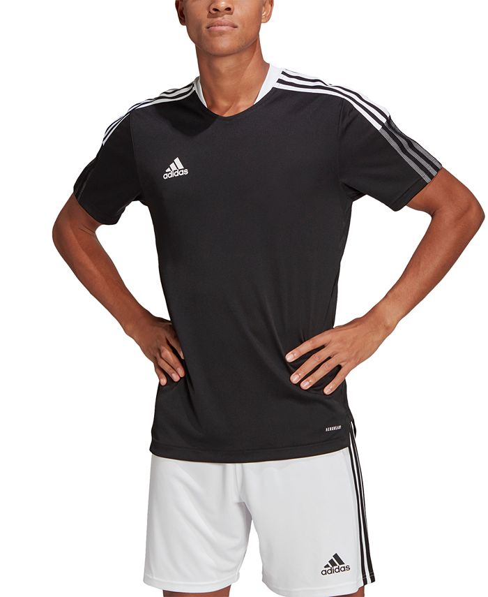 Men's Tiro 21 Jersey Men's Tiro 21 Jersey
