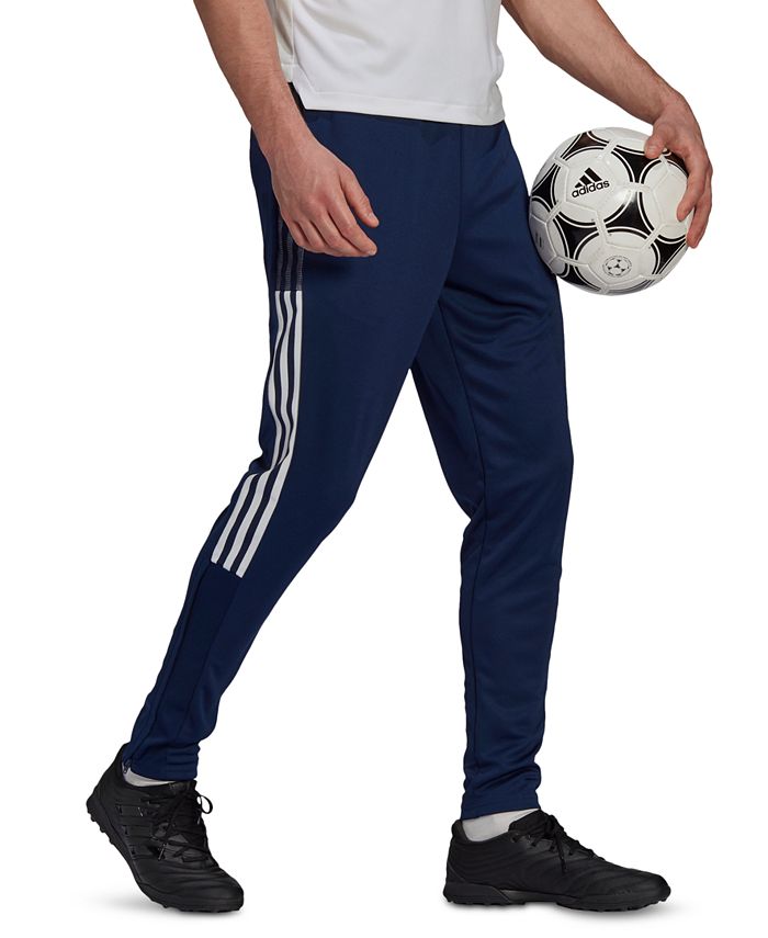 adidas Men's Tiro 21 Track Pants & Reviews - Activewear - Men - Macy's