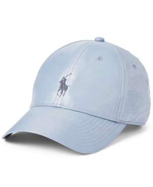 Polo Ralph Lauren Men's Twill Ball Cap