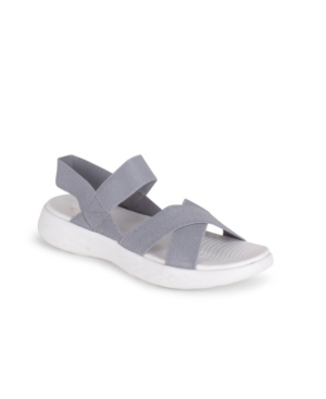 Danskin Women's Loyal Slip On Sandal Women's Shoes