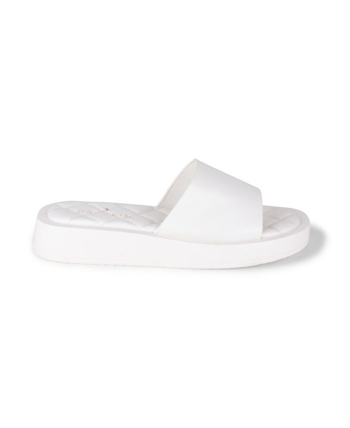 Danskin Women's Brave Slip On Sandal & Reviews - Sandals - Shoes - Macy's
