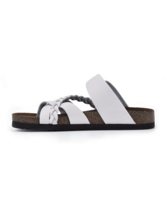 Women's Hazy Footbeds Sandal
