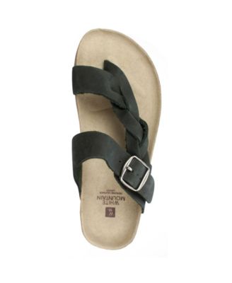 Women's Crawford Footbed Sandals
