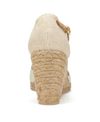 Women's Mamba Espadrille Wedges