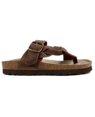Women's Crawford Footbed Sandals