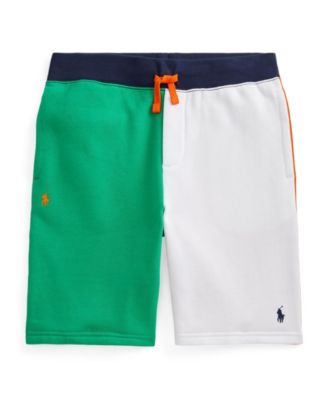 polo shorts for boys