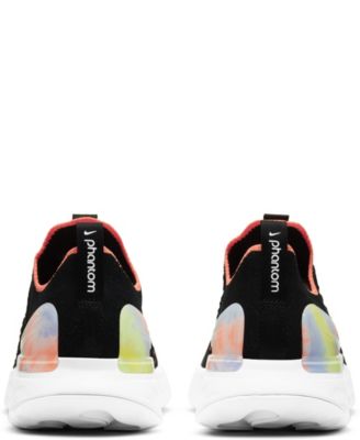 Nike Women's Epic Phantom React Flyknit 2 Running Sneakers from Finish Line