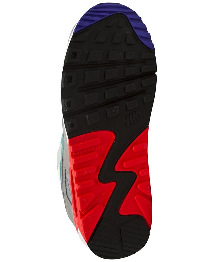 nike air max 90 eoi casual shoes