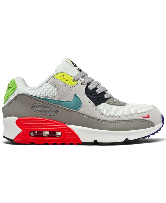 nike air max 90 eoi casual shoes