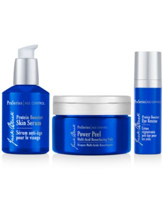 3-Pc. The Defensive Line Anti-Aging Triple Play Set