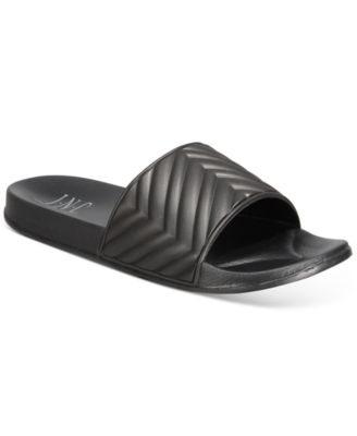 inc international concepts slide sandals