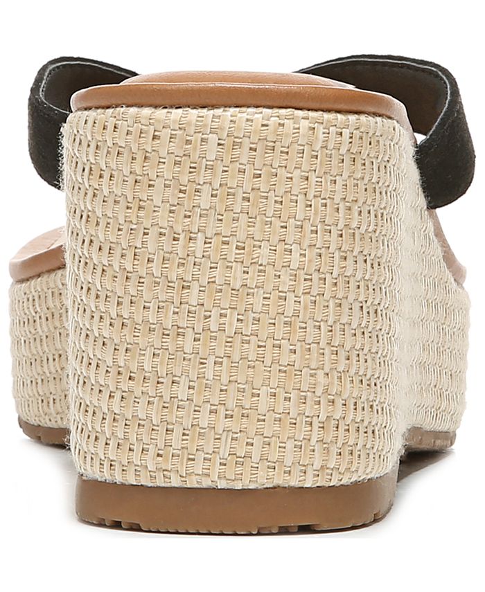 Zodiac Women's Rio Thong Platform Wedge Sandals & Reviews Sandals
