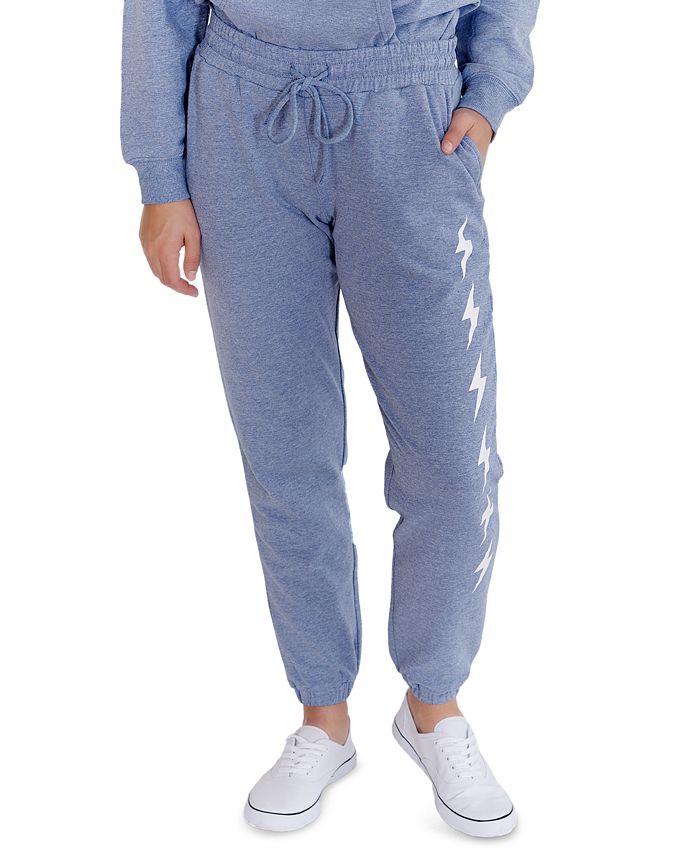 rebellious fashion sweatpants