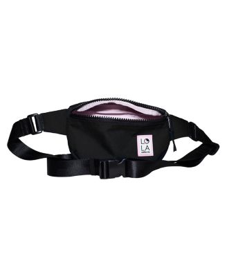 Lola California Womens Sprite Moonbeam Small Bum Bag 5190₽