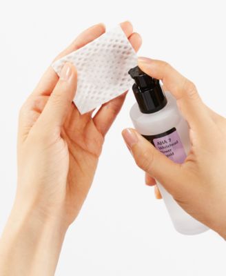 AHA7 Whitehead Power Liquid