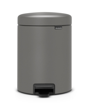 Brabantia newIcon 13G Step Trash Can