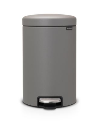 Brabantia - newIcon 3.2G Trash Can