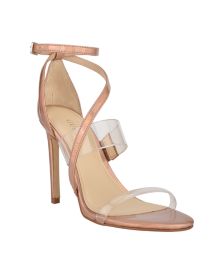 Women's Felecia Lucite Dress Sandals