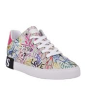 Silver Sneakers Shop Sneakers Macy S