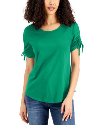 macys womens clothing tops