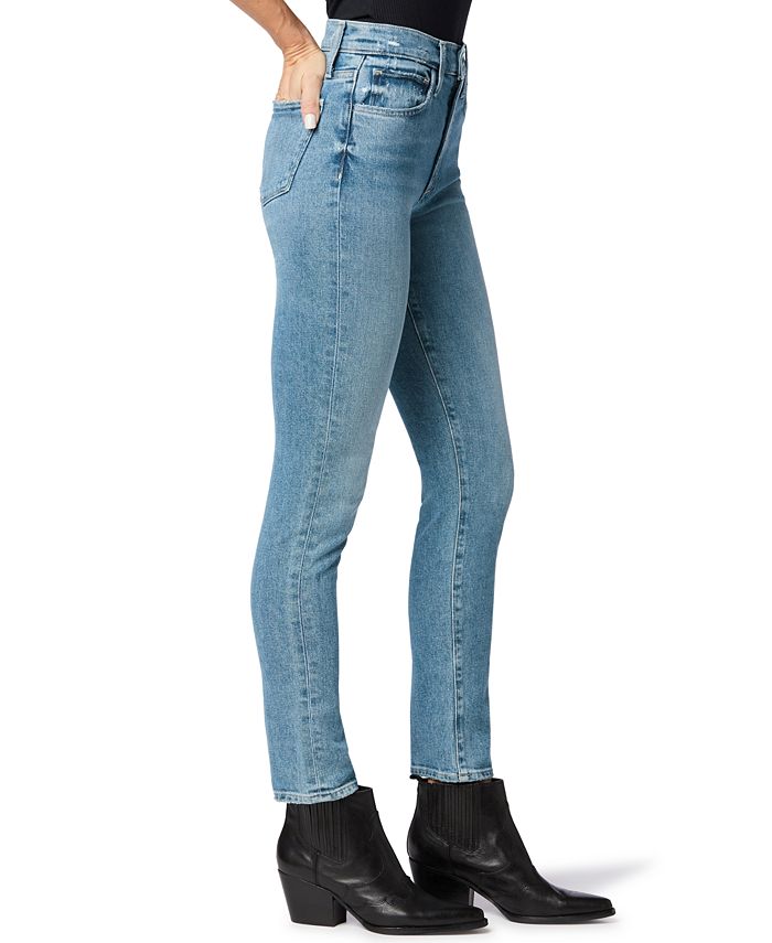 Joe's Jeans The Luna Cropped Jeans Macy's