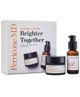 Perricone MD - 2-Pc. Vitamin C Ester Brighter Together Set