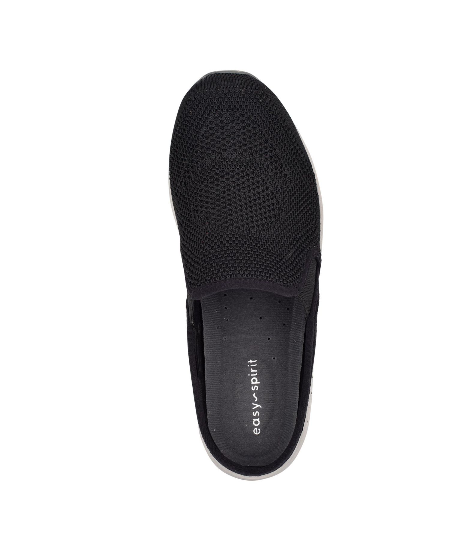 Women's Takeknit Slip-On Mule Sneakers