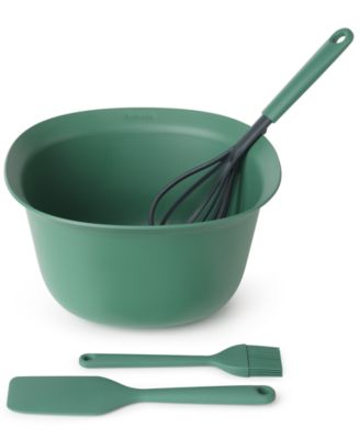Brabantia - 3.4-Qt. Baking & Mixing Set