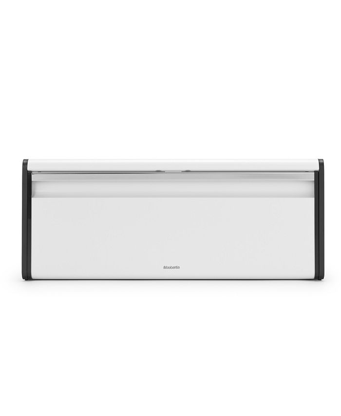 Brabantia Fall Front Bread Box Macy's