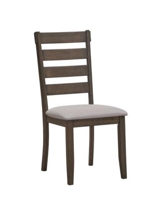 Macy's - Peregrine Side Chair, Created for