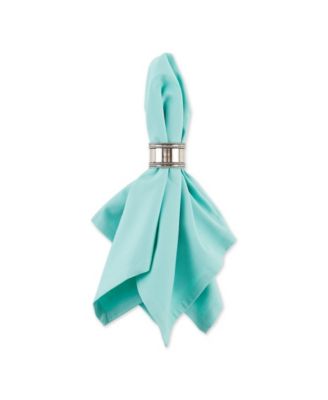 Solid Napkin, Set of 6