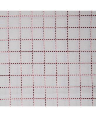 Farmhouse Woven Dishtowel, Set of 5