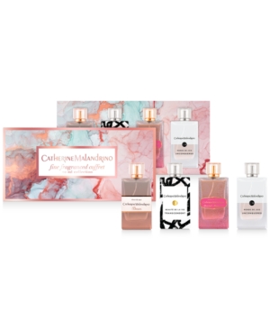 Catherine Malandrino 4-pc. Fragrance Gift Set